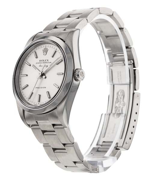 Rolex Air-King 14000